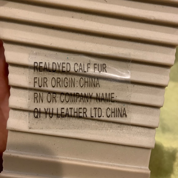 Neiman Marcus Fanny shoe - Picture 6 of 7